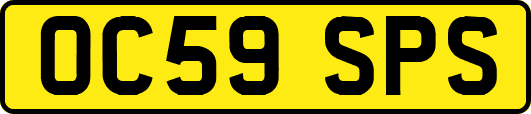 OC59SPS