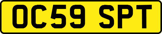 OC59SPT