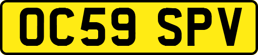 OC59SPV