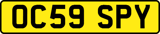 OC59SPY