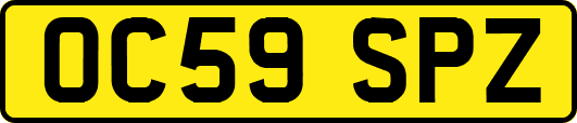 OC59SPZ