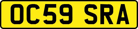 OC59SRA