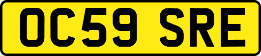 OC59SRE