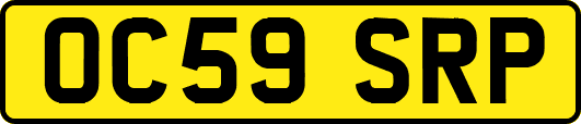 OC59SRP