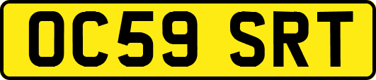 OC59SRT