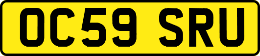 OC59SRU