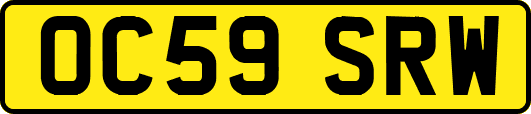 OC59SRW