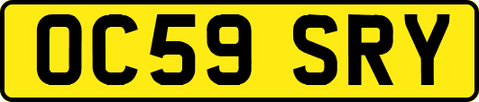 OC59SRY