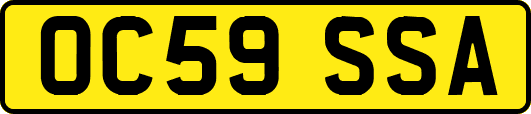 OC59SSA