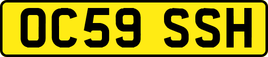 OC59SSH