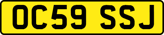 OC59SSJ
