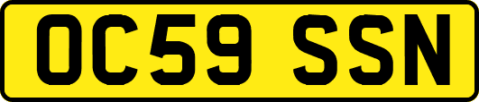 OC59SSN