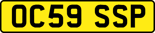 OC59SSP