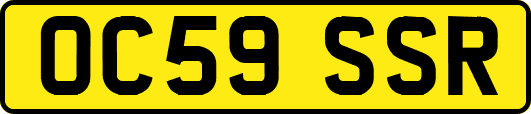 OC59SSR
