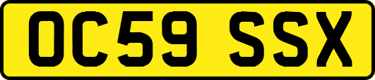 OC59SSX