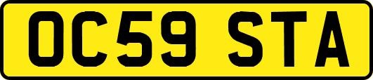 OC59STA