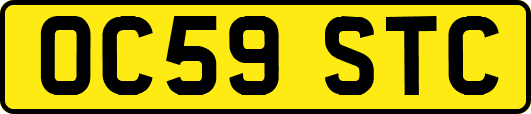 OC59STC