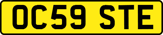 OC59STE