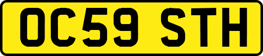 OC59STH