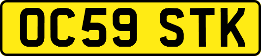 OC59STK