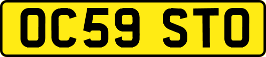 OC59STO