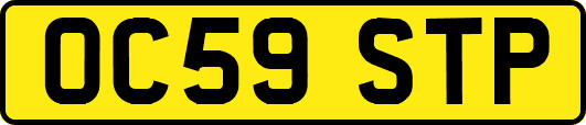 OC59STP