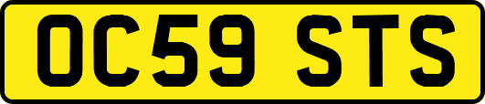 OC59STS