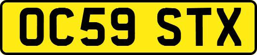 OC59STX