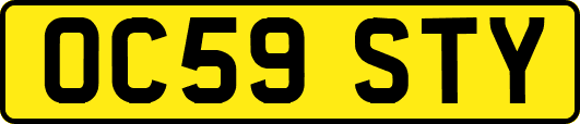 OC59STY