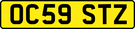 OC59STZ