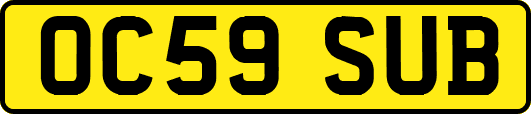 OC59SUB