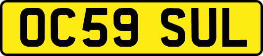 OC59SUL