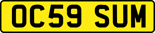 OC59SUM
