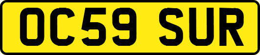 OC59SUR
