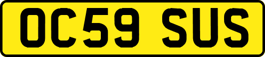 OC59SUS