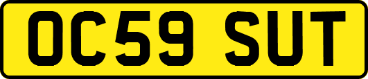 OC59SUT