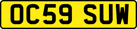 OC59SUW