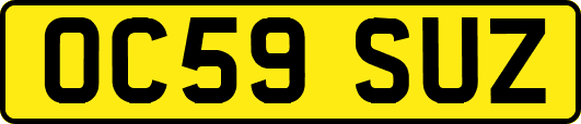 OC59SUZ