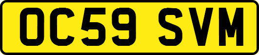 OC59SVM
