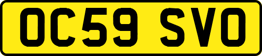 OC59SVO