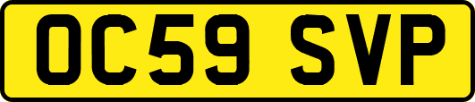 OC59SVP