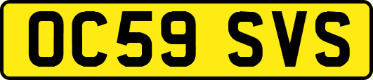 OC59SVS