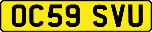 OC59SVU