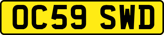 OC59SWD