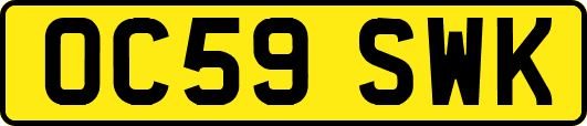 OC59SWK