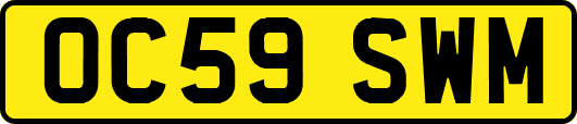 OC59SWM