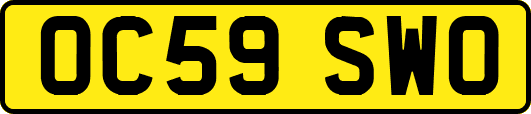 OC59SWO