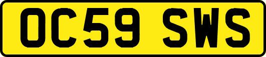 OC59SWS