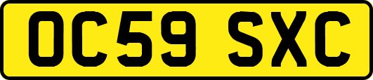 OC59SXC