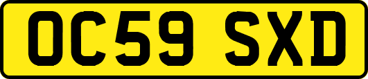OC59SXD